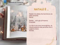Natale è ...